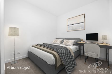 Property photo of 1307/105-107 Clarendon Street Southbank VIC 3006