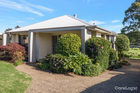 Property photo of 13 Fairway View Catalina NSW 2536