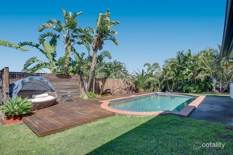 Property photo of 4 Lambor Drive Mudgeeraba QLD 4213
