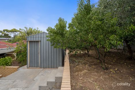 Property photo of 138 Brougham Drive Valley View SA 5093