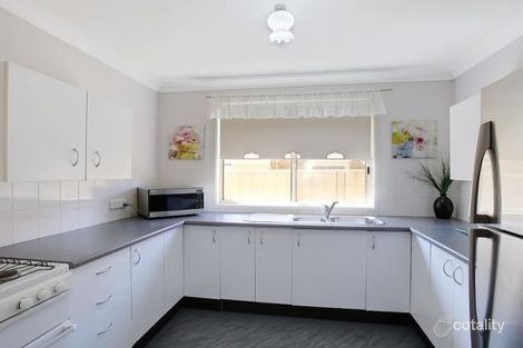 Property photo of 9 Cusack Close St Helens Park NSW 2560