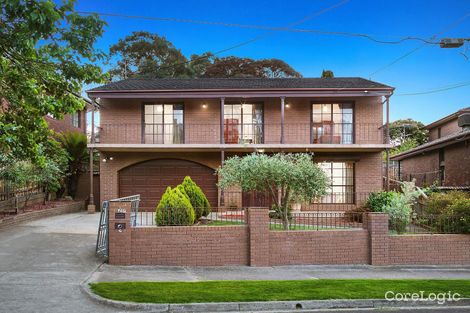 Property photo of 6 Keats Street Burwood East VIC 3151