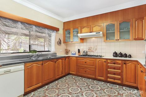 Property photo of 6 Keats Street Burwood East VIC 3151