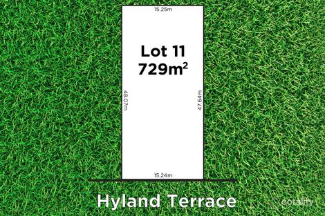 43a Hyland Tce, Rosslyn Park, SA 5072