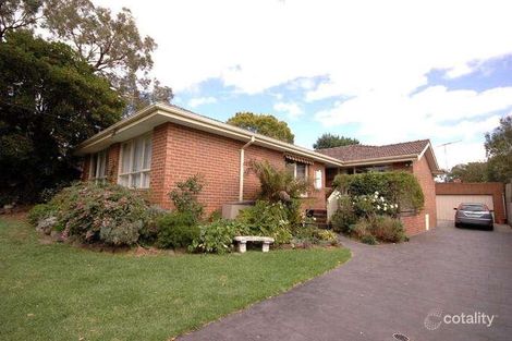35 Cosgrove St, Vermont, VIC 3133