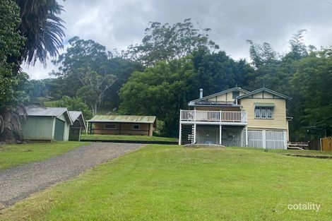 Property photo of 327 Eastern Branch Road Kin Kin QLD 4571