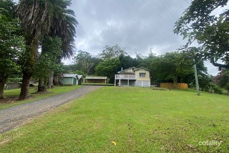 Property photo of 327 Eastern Branch Road Kin Kin QLD 4571
