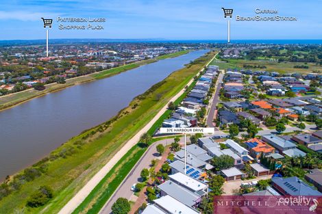 Property photo of 37E Harbour Drive Patterson Lakes VIC 3197