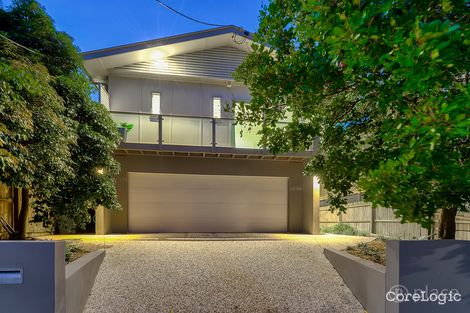 Property photo of 51 Raven Street Camp Hill QLD 4152