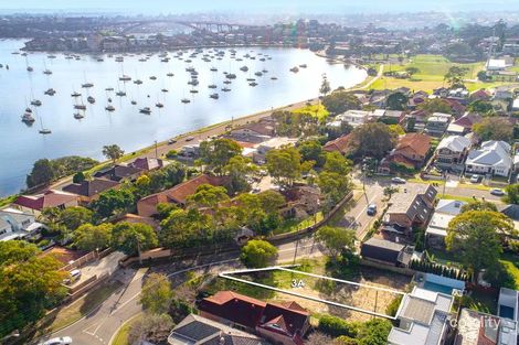 Property photo of 3A The Parade Drummoyne NSW 2047