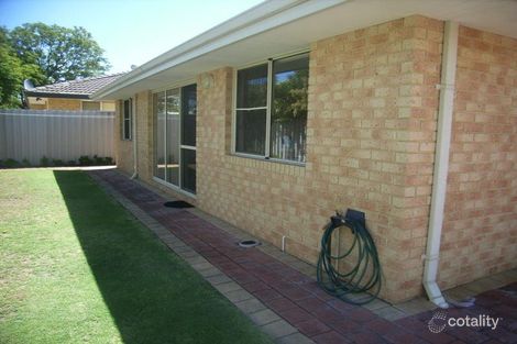 Property photo of 28A Elizabeth Street South Perth WA 6151