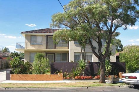 14/6 Newman Ave, Carnegie, VIC 3163
