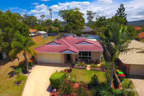 Property photo of 31 Forestwood Court Nerang QLD 4211