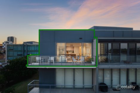 Property photo of 307/3A Honeysuckle Drive Newcastle NSW 2300