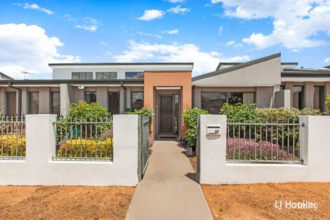 Property photo of 25 Sarre Street Gungahlin ACT 2912