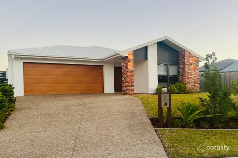 Property photo of 3 Skybury Street Ormeau QLD 4208