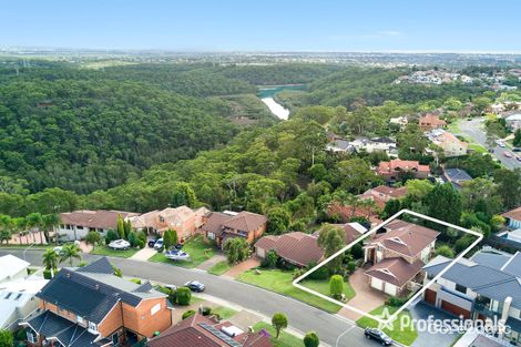 Property photo of 24 Royal Oak Drive Alfords Point NSW 2234