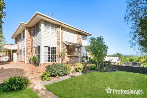 Property photo of 24 Royal Oak Drive Alfords Point NSW 2234