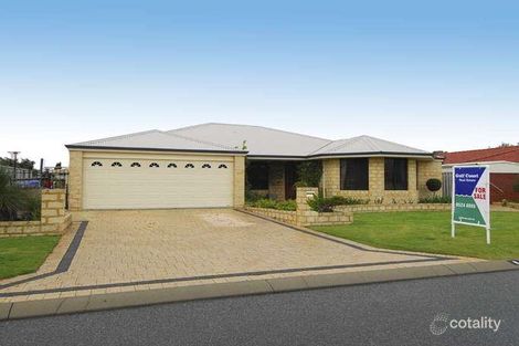 8 Taviano Vsta, Secret Harbour, WA 6173