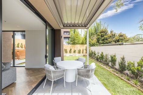 Property photo of 1/38A Palmer Street Cammeray NSW 2062