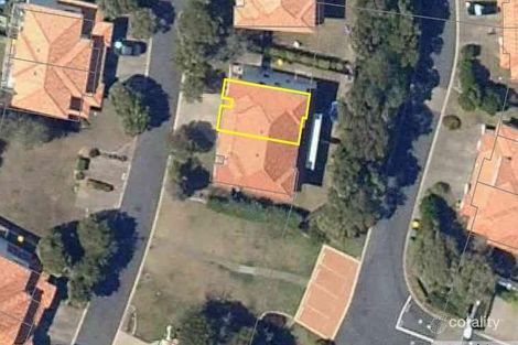 Property photo of 10/2 Studio Drive Pacific Pines QLD 4211