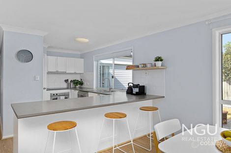 Property photo of 16 Eden Crescent Springfield Lakes QLD 4300