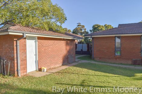 Property photo of 8 O'Connell Place Windradyne NSW 2795