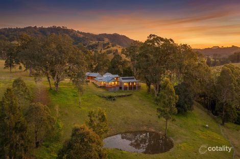 2849 Allyn River Rd, Eccleston, NSW 2311