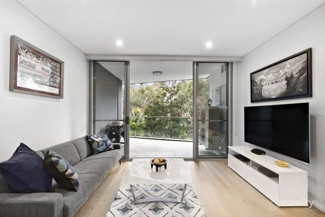 Property photo of 306/76-82 Gordon Crescent Lane Cove North NSW 2066