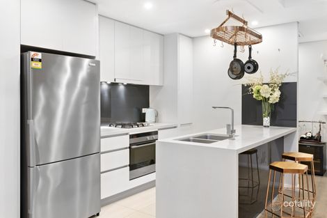 Property photo of 306/76-82 Gordon Crescent Lane Cove North NSW 2066