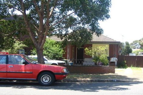 Property photo of 70 Marlborough Street Smithfield NSW 2164