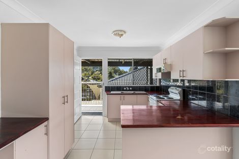 Property photo of 19 Tanderra Street Bracken Ridge QLD 4017