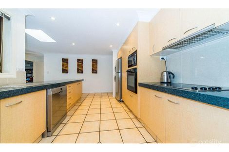 Property photo of 26 Wendoree Way Coombabah QLD 4216