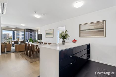 Property photo of 504/8 Jeays Street Bowen Hills QLD 4006