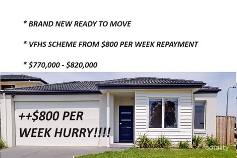 74 Artemis Dr, Cranbourne East, VIC 3977