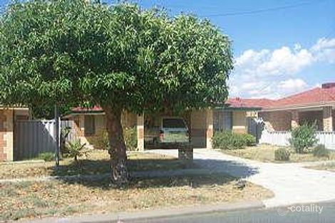 143 Fitzroy Rd, Rivervale, WA 6103