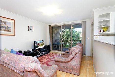 Property photo of 13/8-12 Freeman Place Carlingford NSW 2118