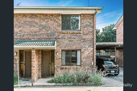 Property photo of 14/111 Kingston Road Woodridge QLD 4114