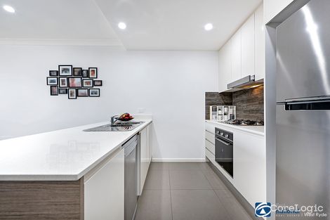 Property photo of 10/22 Burbang Crescent Rydalmere NSW 2116