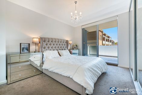 Property photo of 10/22 Burbang Crescent Rydalmere NSW 2116