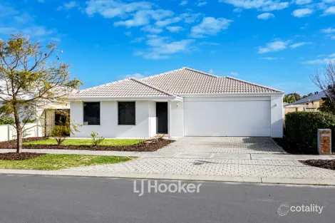 8 Georgina St, Yalyalup, WA 6280
