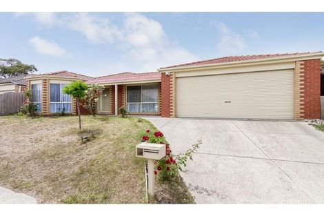 7 Castlereagh St, Carrum Downs, VIC 3201
