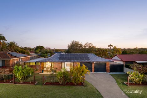 Property photo of 32 Bluegum Drive Camira QLD 4300