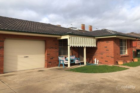 Property photo of 3/21 Morrisset Street Bathurst NSW 2795