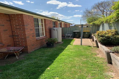 Property photo of 3/21 Morrisset Street Bathurst NSW 2795