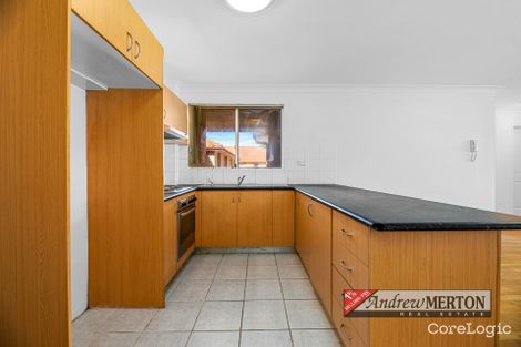 Property photo of 7/108-112 Stapleton Street Pendle Hill NSW 2145