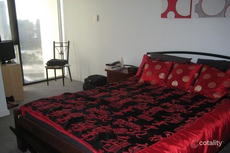 Property photo of 1802/60 Lorimer Street Docklands VIC 3008