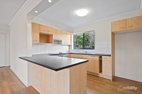 Property photo of 4/61 Westerham Street Taringa QLD 4068