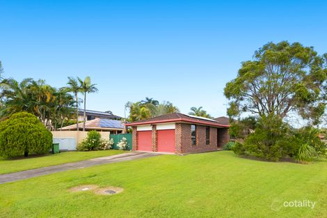 Property photo of 3 Burdock Street Elanora QLD 4221