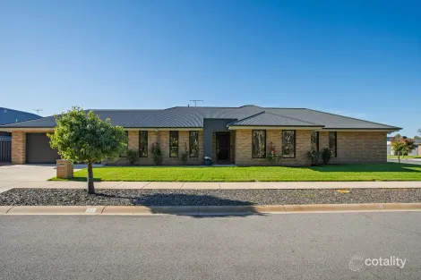 24 Swansea Ct, Thurgoona, NSW 2640